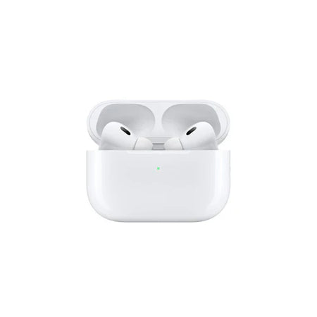 Ear pods