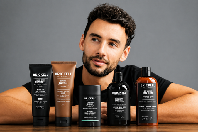 Mens Products