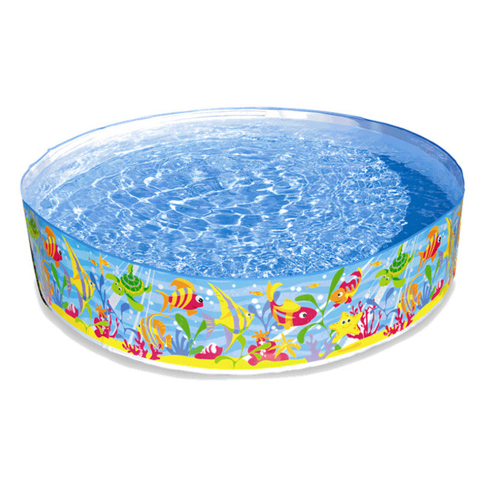 Swimming pool for kids