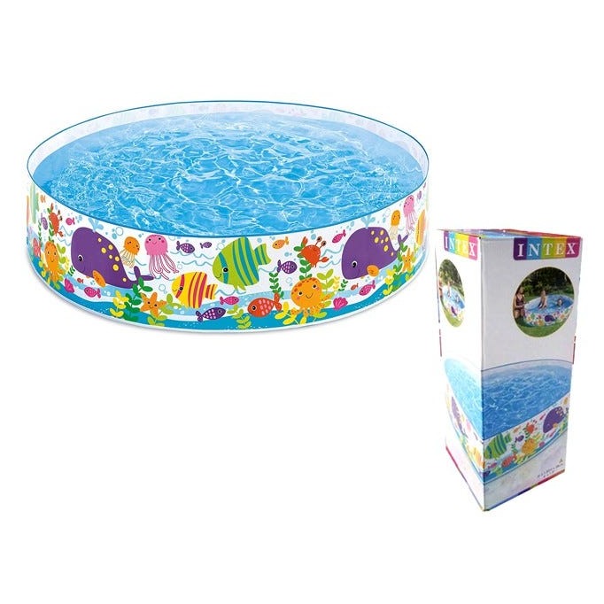 Swimming pool for kids